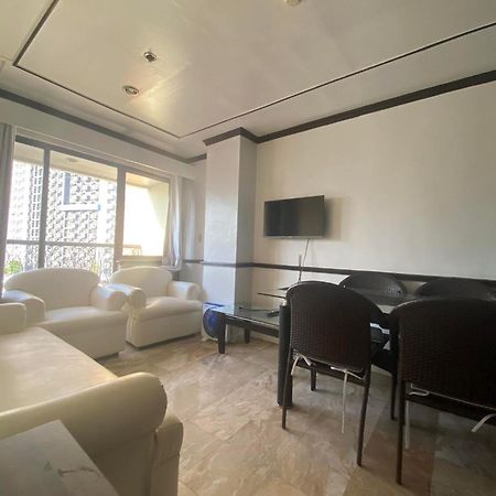 Fernandina 88 Suites Condo Cubao Экстерьер фото