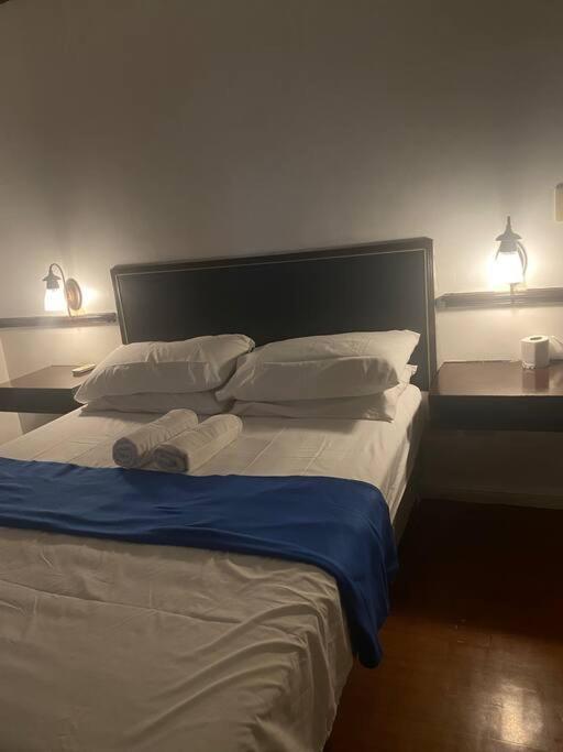 Fernandina 88 Suites Condo Cubao Экстерьер фото