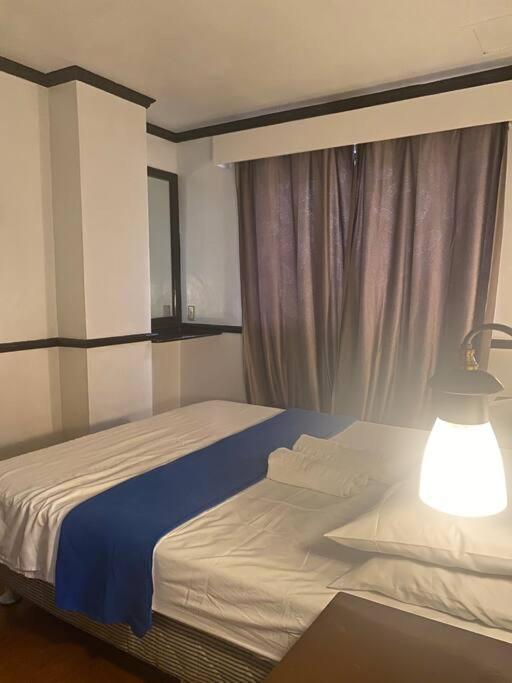 Fernandina 88 Suites Condo Cubao Экстерьер фото