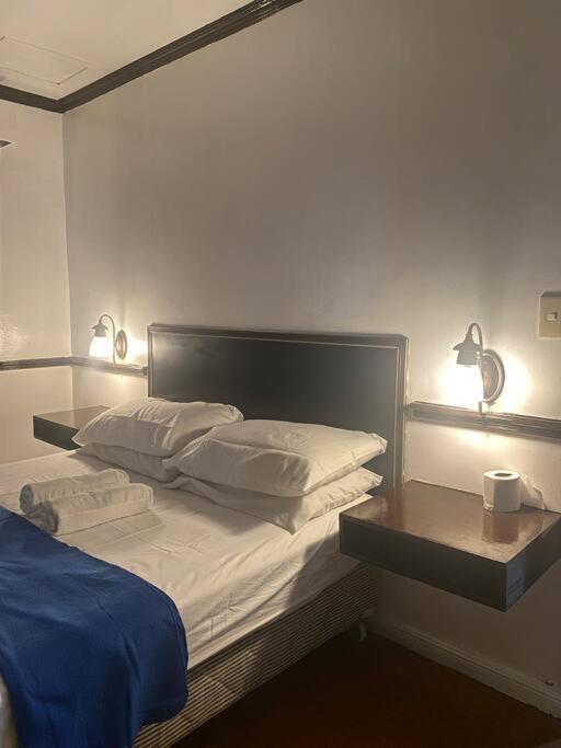 Fernandina 88 Suites Condo Cubao Экстерьер фото